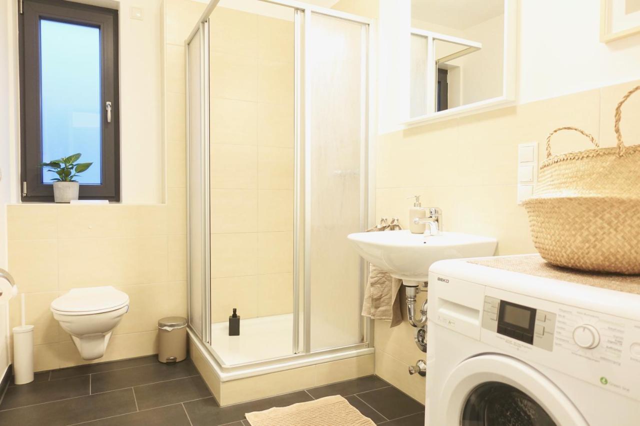 Appartamento Modernes Apartment, Stadtnah, Stellplatz, Naehe Mosel