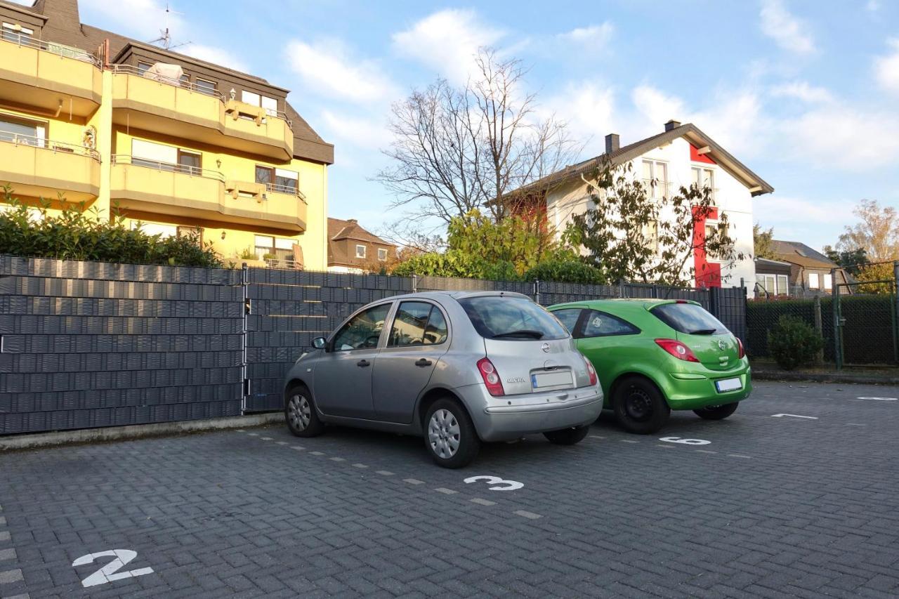 Modernes Apartment, Stadtnah, Stellplatz, Naehe Mosel Koblenz (Rhineland-Palatinate)