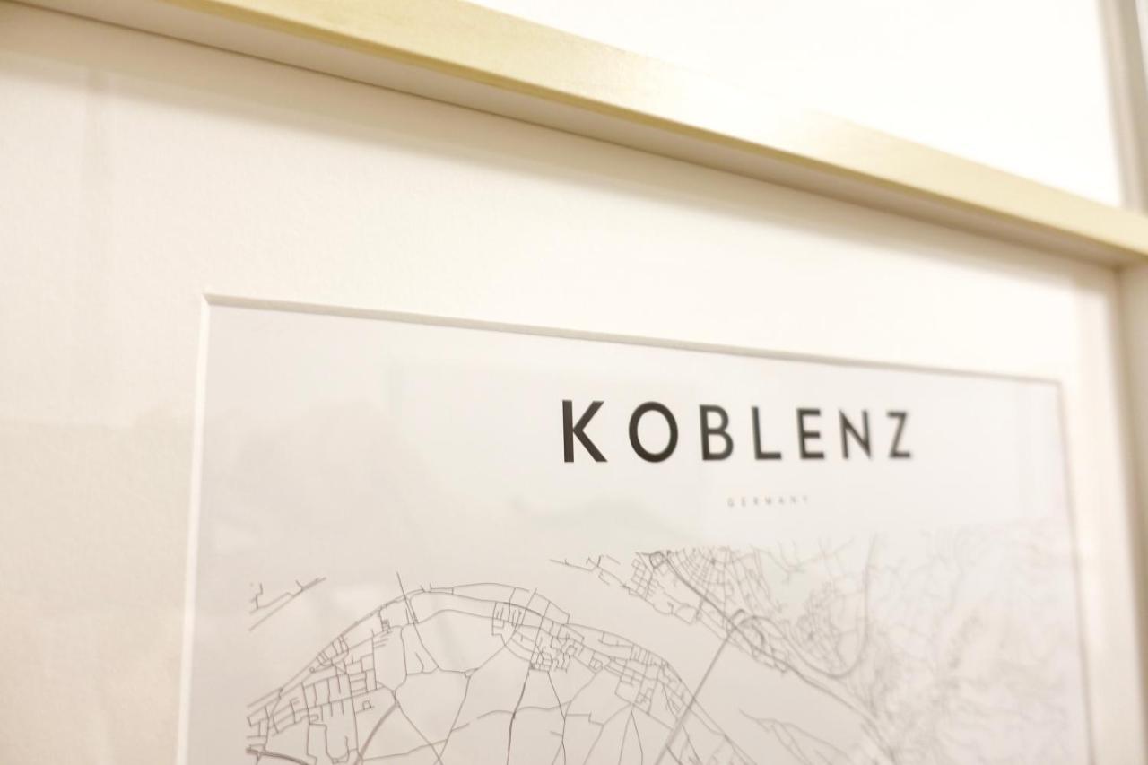 Modernes Apartment, Stadtnah, Stellplatz, Naehe Mosel Apartment *