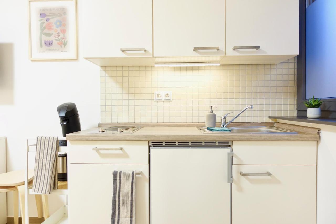 Modernes Apartment, Stadtnah, Stellplatz, Naehe Mosel * Koblenz (Rhineland-Palatinate)
