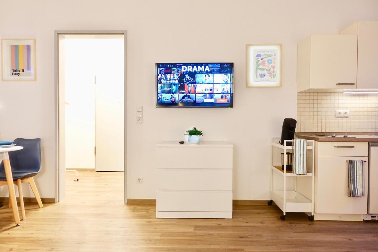 Modernes Apartment, Stadtnah, Stellplatz, Naehe Mosel Koblenz (Rhineland-Palatinate)