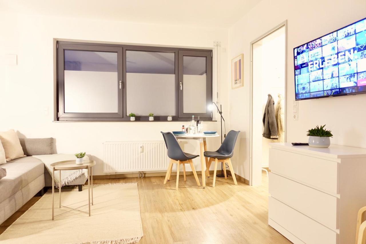 Modernes Apartment, Stadtnah, Stellplatz, Naehe Mosel * Koblenz (Rhineland-Palatinate)