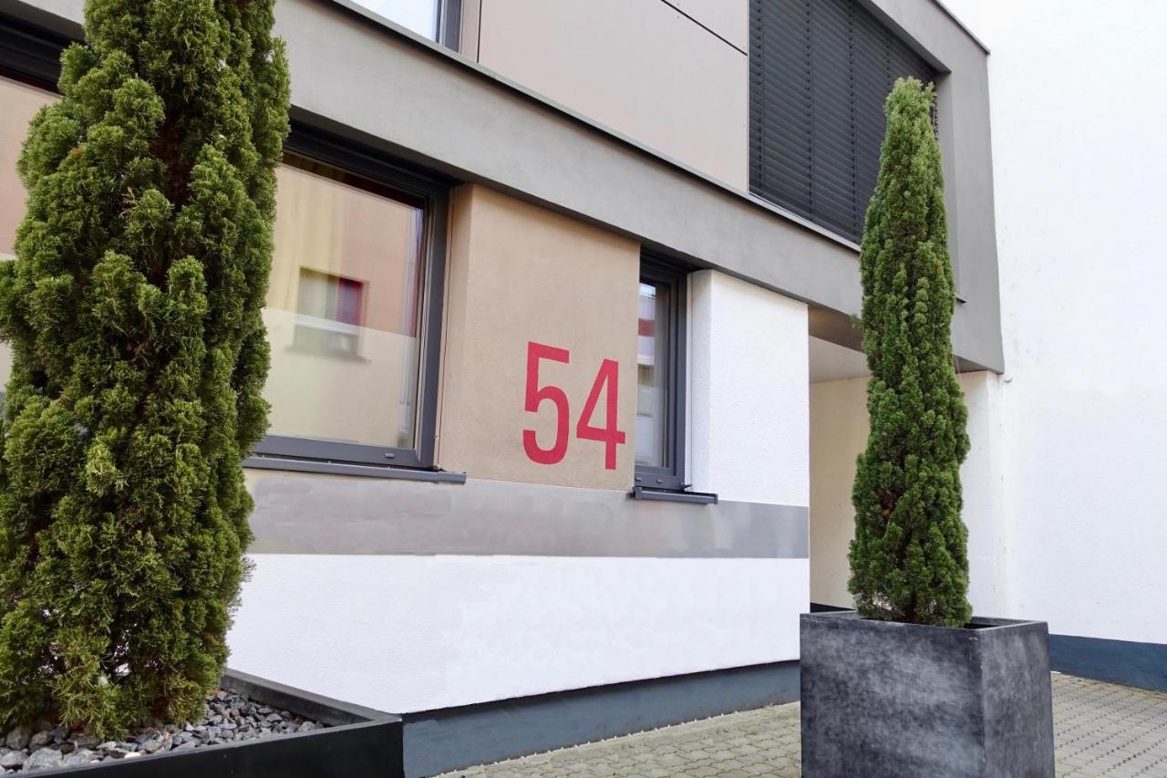 Modernes Apartment, Stadtnah, Stellplatz, Naehe Mosel Apartment *